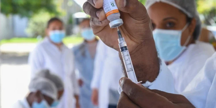 Aumento da demanda por testes de covid-19 pode causar desabastecimento em farmácias do Piauí