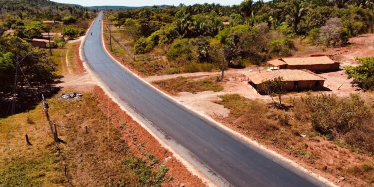 Obras de infraestrutura receberão maior parte de recursos federais no Piauí