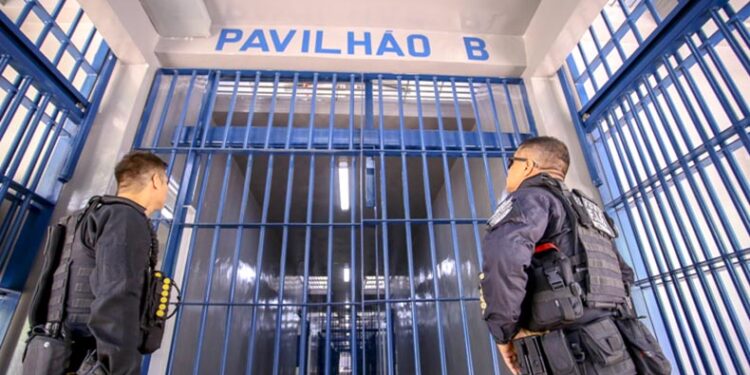 Comissão do Senado aprova fim do “saidão” para presos