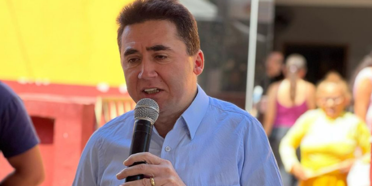 Prefeito de Cocal renuncia ao mandato para assumir cargo no Governo do Estado