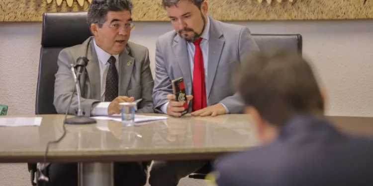 Partidos vão definir novos presidentes de comissões técnicas da Alepi