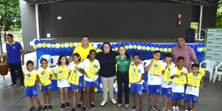    Jôve Oliveira anuncia Centro Municipal do Autista – CEMA, inauguração acontece nesta segunda-feira, dia 1°