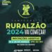 SEJUCE inicia as inscrições do RURALZÃO 2024 nesta sexta(15)