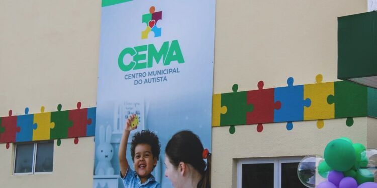 Centro Municipal do Autista é inaugurado em Piripiri