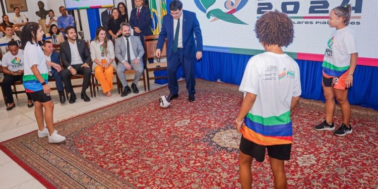 Com 22 modalidades, edição 2024 dos Jogos Escolares Piauienses será a maior da história