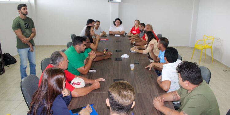 Prefeitura de Piripiri prepara grandes atrações para o Festival do Trabalhador