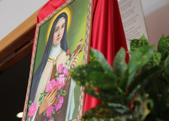 Piripiri receberá relíquias de Santa Teresinha do Menino Jesus