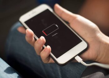 5 dicas para aumentar a vida útil da bateria do celular