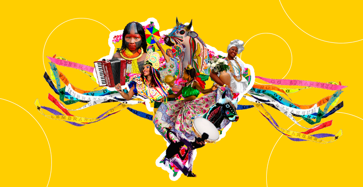 Cultura receberá R$ 15 bilhões da lei Aldir Blanc até 2027