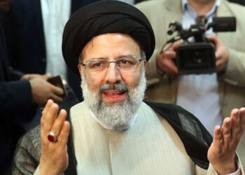 Presidente do Irã, Ebrahim Raisi, morre aos 63 anos em queda de helicóptero
