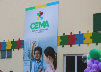 Centro Municipal do Autista – CEMA e APAE promovem reunião para troca de experiências