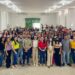 Prefeitura de Piripiri capacita agentes do Programa Criança Feliz