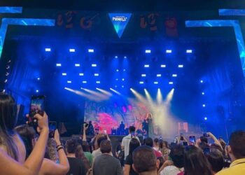 Conheça a programação do Festival de Inverno de Pedro II de 2024