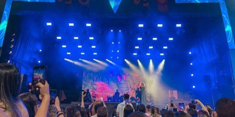 Conheça a programação do Festival de Inverno de Pedro II de 2024