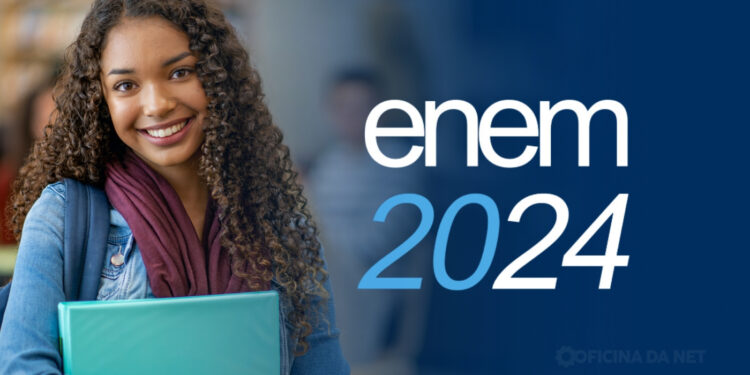 Enem 2024: inscrições começam nesta segunda-feira (27)