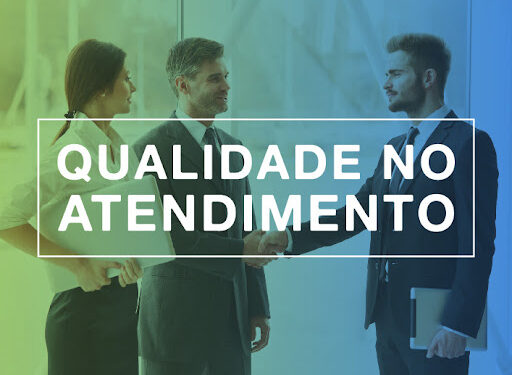 Senac Piripiri promove Curso de Qualidade no Atendimento ao Cliente