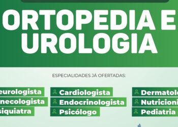 Saúde de Piripiri passa a oferta novas especialidades no Centro de Saúde