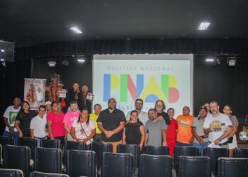 Prefeitura de Piripiri promove Diálogos Culturais da Lei Aldir Blanc