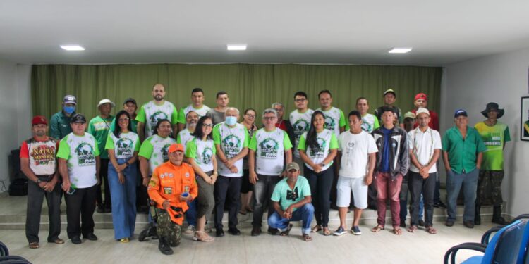 Semana do Meio Ambiente tem início em Piripiri com enfoque em conscientização e preservação