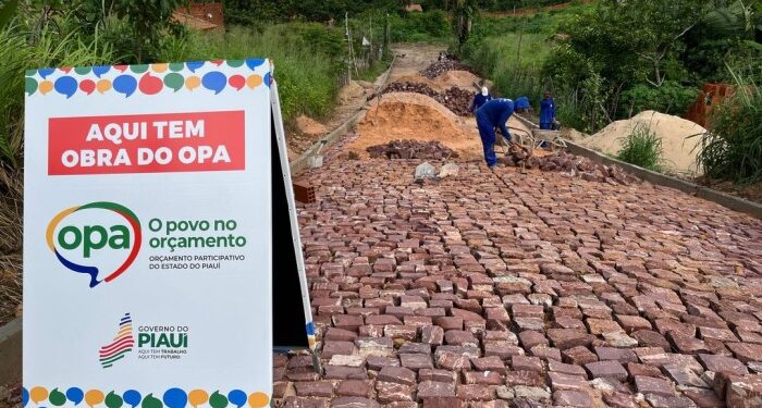 12 projetos são eleitos pelo OPA em Piripiri, confira quais associações serão contempladas