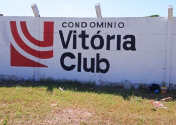 Em setembro acontece o lançamento do Condomínio Vitória Club em Teresina