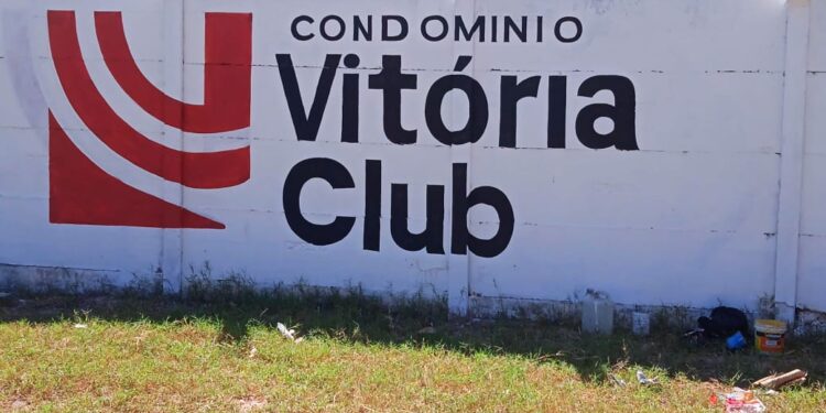 Em setembro acontece o lançamento do Condomínio Vitória Club em Teresina