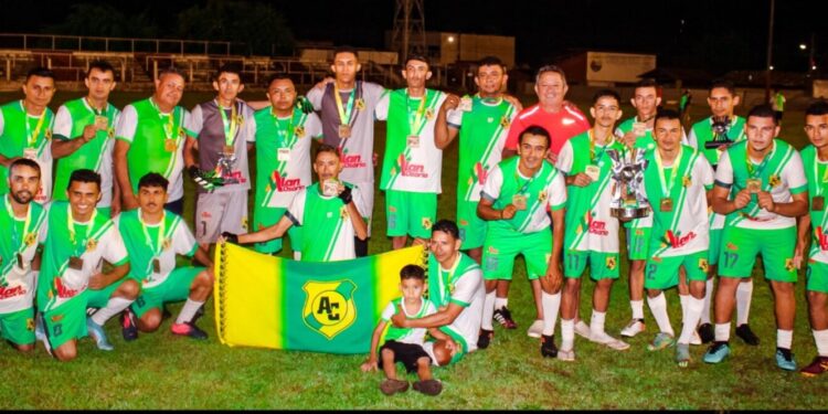 Cascudo vence Formosa e sagra-se campeão do Ruralzão 2024 em Piripiri