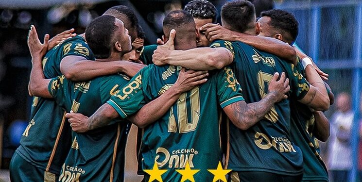 Altos-PI e Avenida-RS avançam e Série D já tem 21 times classificados à 2ª fase