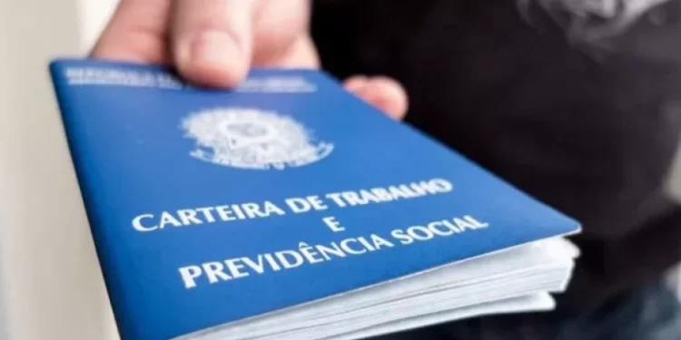 Piauí lidera geração de emprego no Nordeste, diz Caged