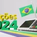 Pleno do TRE-PI defere pedido de Cartório Eleitoral Piripiri e Brasileira sobre forças federais e envia ao TSE