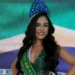Piauiense eleita Miss Brasil Globo 2024 desembarca em Teresina: “feliz por trazer o título ao Piauí”