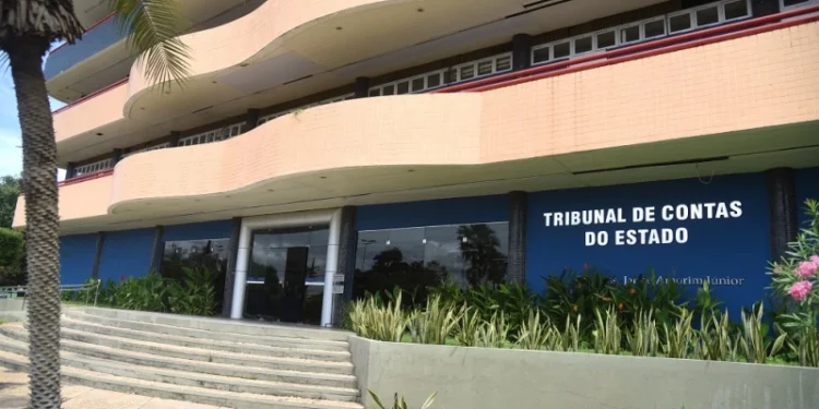 Inscrições para concurso do TCE-PI iniciam nesta segunda-feira (19)