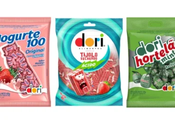 Anvisa proíbe venda de produtos Dori por Salmonella