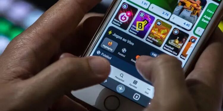 Bets que não pediram autorização serão suspensas a partir de outubro