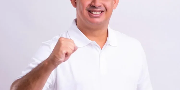 João Arilson (PT) é reeleito prefeito de Lagoa de São Francisco com 63,89 % dos votos