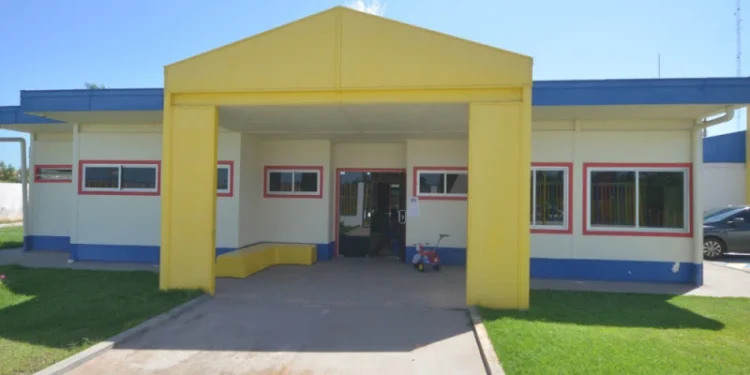 Piauí é o Estado brasileiro que mais precisa de creches, diz pesquisa