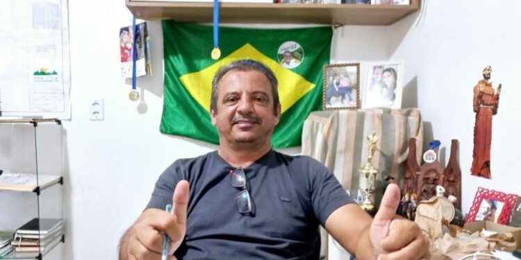 Prefeitura de Piripiri decreta luto de 3 dias pelo falecimento do empresário Júnior Barbosa