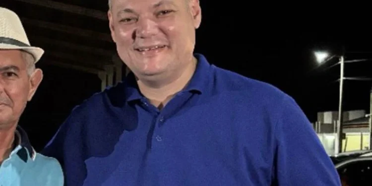 Marcelo Jatobá é eleito prefeito de Piracuruca com 55,53% dos votos válidos