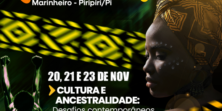 Piripiri vai realizar o VI Festival Cultural Quilombola