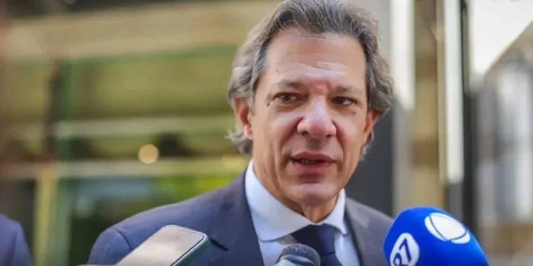 Governo está pronto para anunciar pacote de corte de gastos, diz Haddad