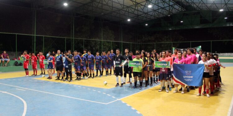 Nos meses de novembro e dezembro, a Prefeitura de Piripiri realizará grandes eventos esportivos