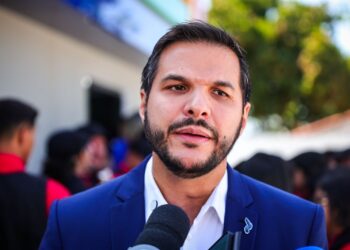 Foto: Renato Andrade/Cidadeverde.com