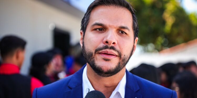 Foto: Renato Andrade/Cidadeverde.com