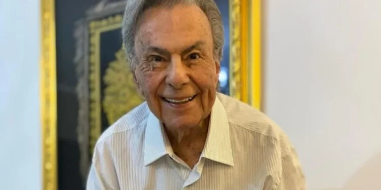 Cantor Agnaldo Rayol morreu após queda em casa; saiba como foi