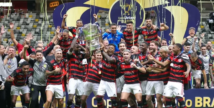 Foto: GILSON LOBO/AGIF - AGÊNCIA DE FOTOGRAFIA/ESTADÃO CONTEÚDO