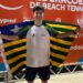 Piripiriense sagra-se Campeão Brasileiro de Beach Tennis