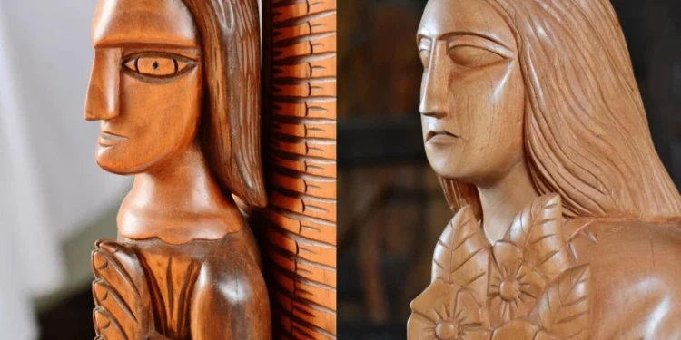 Arte Santeira do Piauí é reconhecida como Patrimônio Cultural do Brasil pelo Iphan