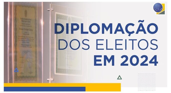 TRE da 11ª Zona Eleitoral realizará diplomação dos eleitos em Piripiri e Brasileira