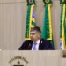 Presidente do Tribunal de Contas do Piauí será reconduzido ao cargo; a solenidade de posse acontece na quinta-feira (19)