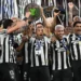 Botafogo conquista o Brasileirão 2024 e encerra jejum de quase 30 anos